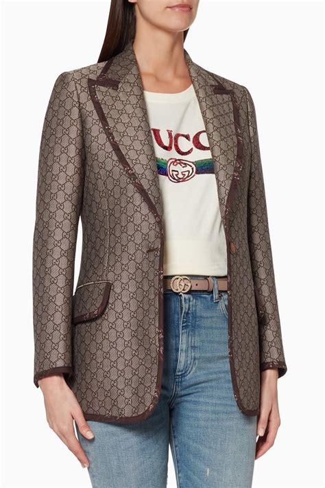 gucci jacket womens price in india|gucci jacket for sale.